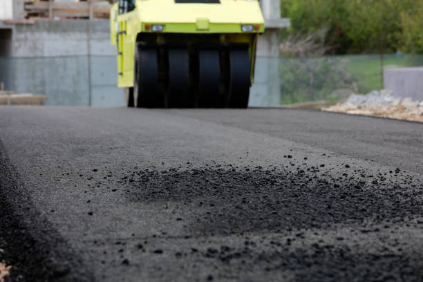 Best Driveway Paver Sealing  in Lancaster, TX
