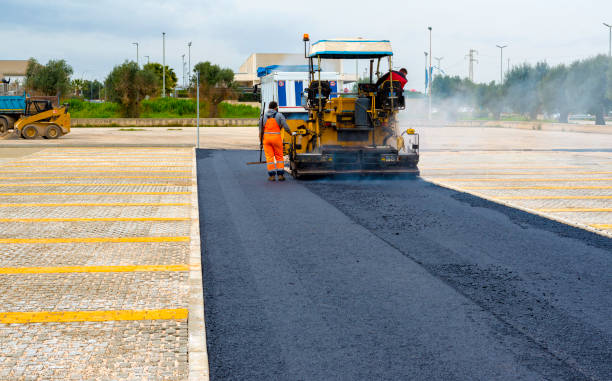 Best Best Driveway Pavers  in Lancaster, TX