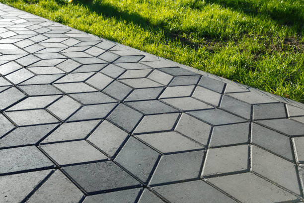 Best Decorative Driveway Pavers  in Lancaster, TX