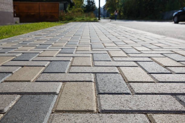 Best Interlocking Driveway Pavers  in Lancaster, TX