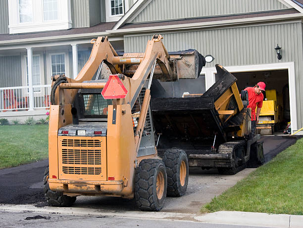 Best Professional Driveway Pavers  in Lancaster, TX
