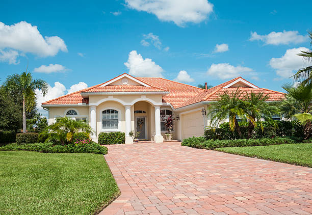 Trusted Lancaster, TX Driveway Pavers Experts