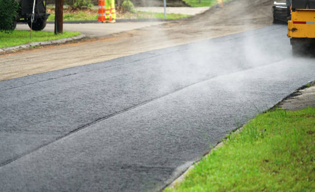 Best Local Driveway Pavers  in Lancaster, TX
