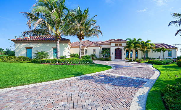 Professional Driveway Pavers in Lancaster, TX