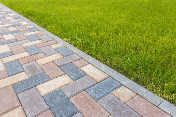 Best Affordable Driveway Pavers  in Lancaster, TX